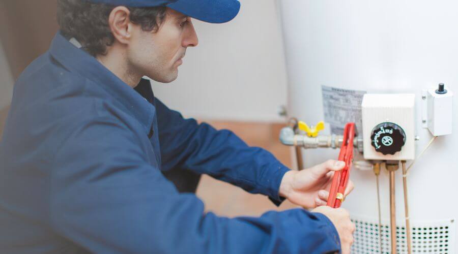 Local annual plumbing maintenance in Patterson, NY